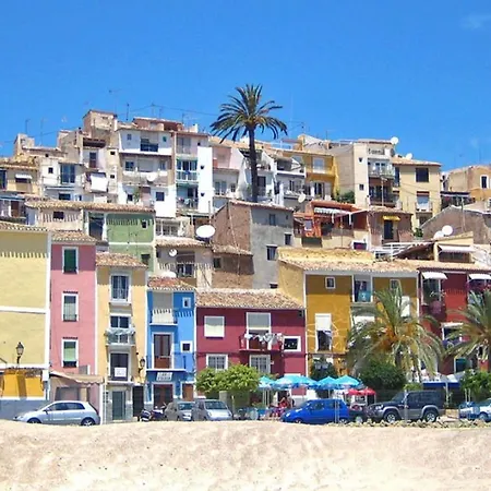 Ground Floor La Recoleta Pp007 Apartment Torrevieja